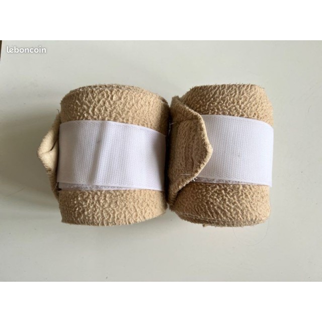 Bandes de Polo