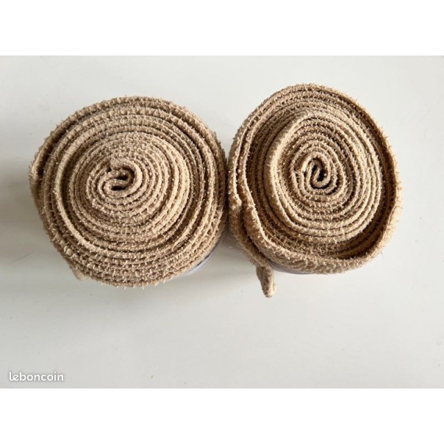 Bandes de Polo