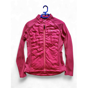 veste horse pilot