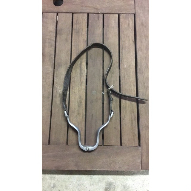 Collier anti tique