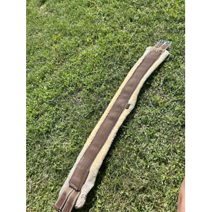 Sangle Norton Smooth 115cm