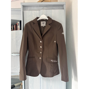 veste concours HAGG