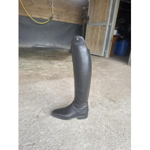 Bottes Dressage Raffaello