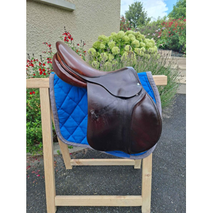 selle Devoucoux Socoa