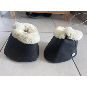 cloche dressage