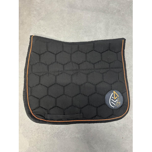 Tapis Akhal + Bonnet