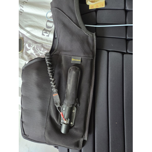 Gilet Air Bag- Point Two Air Jacket