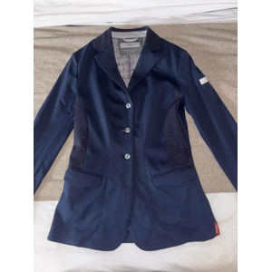 Veste de concours ANIMO