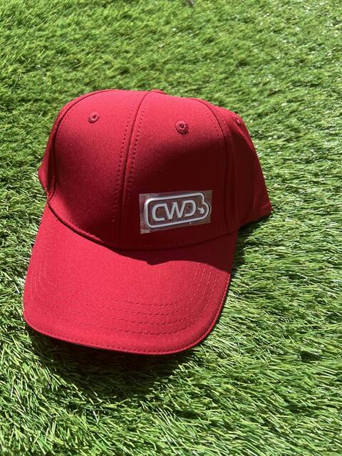 casquette CWD
