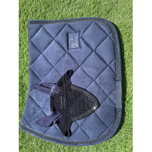 ensemble tapis et bonnet Pénélope