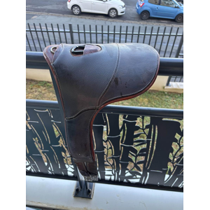 Bavette Renaissance anatomique