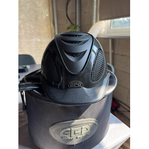 Casque GPA