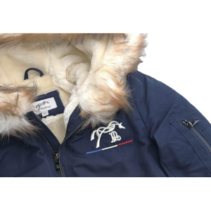 manteau Pénélope