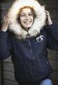 manteau Pénélope
