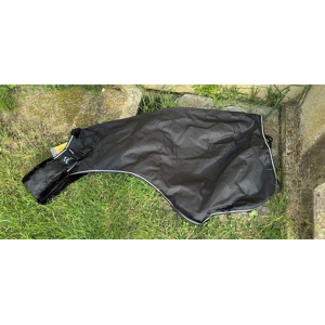Couverture de marcheur