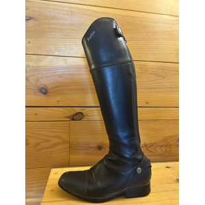 Bottes Sergio GRASSO progress