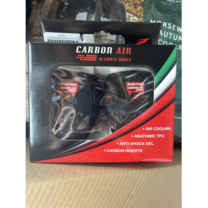 Protèges boulets Zandona Carbon air junior