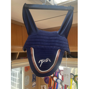 bonnet Penelope bleu