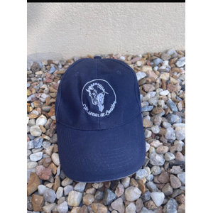 casquette un cœur de cavalière