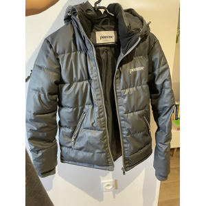 Pomme Poppy jacket