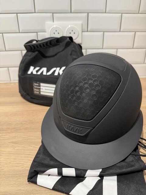 Bombe KASK Star Lady