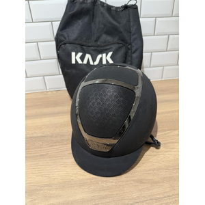 Bombe KASK Dogma Chrome
