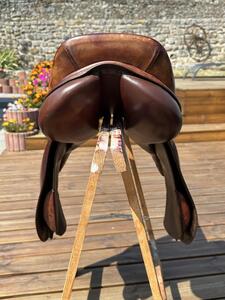 Selle mixte