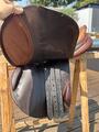 Selle mixte