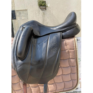 selle Forestier Aachen