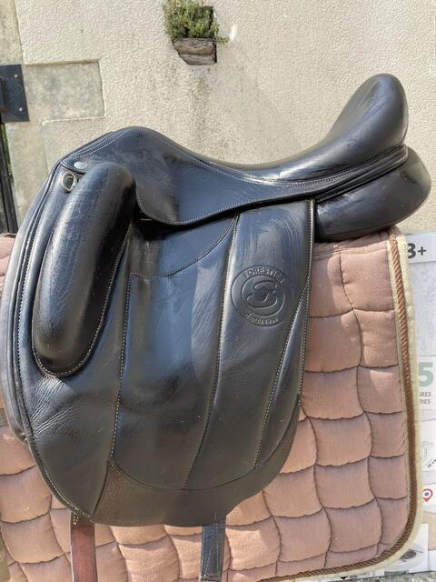 selle Forestier Aachen