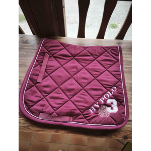 tapis hv polo dressage