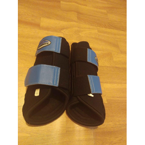 protection dressage