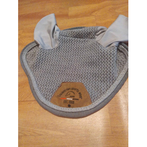 bonnet gris