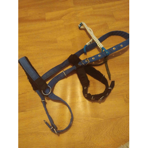 sidepull fait main