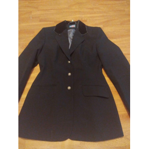 veste concours