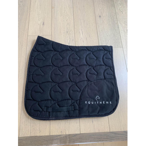 Tapis dressage equitheme