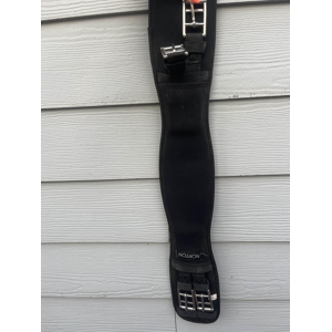 sangle courte pour selle mono quartier