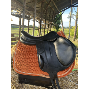 Selle Rebelle Mixte monoquartier R20