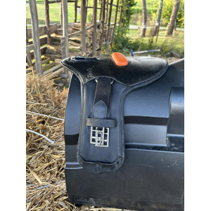 Bavette Courte Rebelle compatible Equisens