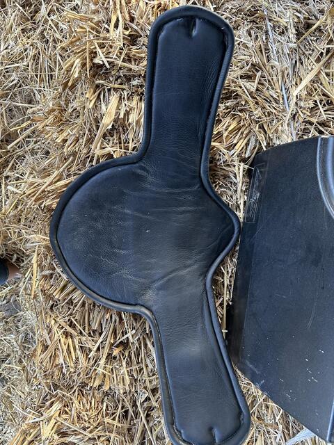 Bavette Courte Rebelle compatible Equisens