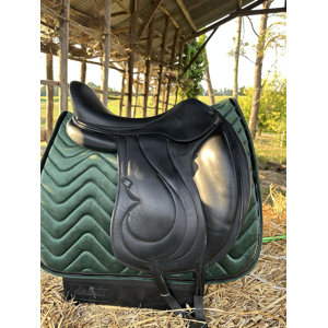 Selle Dressage Antares Cadence