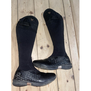 botte horse pilot
