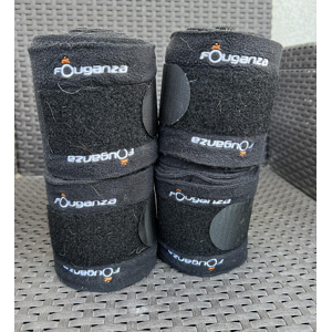 Fouganza Bandes Noir