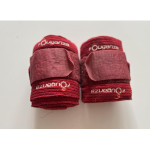 Fouganza Bandes de Polo