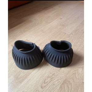 Paire de cloches