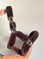 licol kentucky marron