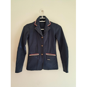 veste concours QHP 12 ans