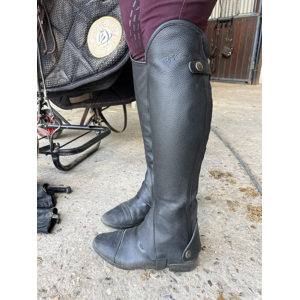 Chaps classiques Dyon