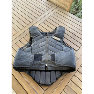Gilet de cross smart rider
