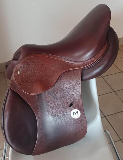 Selle Meyer 17 de 2024 parfait état